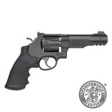 Smith & Wesson S&W M&P R8 357 Magnum Performance Center 8 Shot Revolver 170292 - 1 of 1
