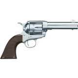 A. Uberti 1873 El Patron 4.75" Barrel .45 Colt Comp INOX - 345182 - 1 of 1