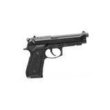 Beretta 92 M9A1 15rd Mag Black - JS92M9A1 - 1 of 1
