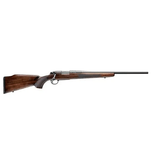 Bergara B-14 Timber 6.5 Creedmoor Bolt-Action Rifle 22" Barrel 4 Rounds Walnut Stock Blued Finish - B14S002 - 1 of 1