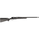 Christensen Arms Ridgeline 6.5 Creedmoor, 24" SS CF Barrel, CF Composite Sporter Stock, 4rd - CA10299-H14211 - 1 of 1
