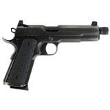 Dan Wesson Wraith .45 ACP 1911 Semi Auto Pistol - 01847 - 1 of 1