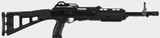 Hi-Point 4595TS Carbine Semi-Automatic 45 Automatic Colt Pistol (ACP) 17.5 9+1 w/Laser Polymer Skeleton Black Stk Black 4595TSLAZ - 1 of 1