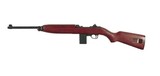 Kahr Arms M1 Carbine Auto-Ordnance SA 30 Carbine 18" 15+1 Walnut Stk Blue
AOM130 - 1 of 1
