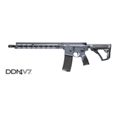 Daniel Defense DDM4V7 Tornado 5.56 NATO/.223 Rem 30+1 16" 30+1 Rifle - 02-128-13042-047 - 1 of 1