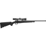 Franchi Momentum Bolt-Action Rifle Scope Combo, .308 Winchester, 22" , Synthetic Stock, Black Finish - 41535 - 1 of 1