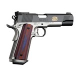 Kimber America Team Match II (2013) .45 ACP 1911 Handgun 3200285 - 1 of 1