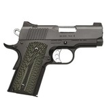 Kimber America Ultra TLE II .45 ACP 1911 Style Pistol 3200341 - 1 of 1
