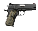 Kimber KHX Pro .45 ACP 7rd 4" Pistol 3000361 - 1 of 1