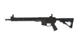 Rise Armament RA-315 C Series Rifle RA-315-2BLK-223-16 - 1 of 1