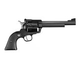 Ruger New Model Blackhawk 6.5" Barrel .357 Magnum Revolver 0316 - 1 of 1