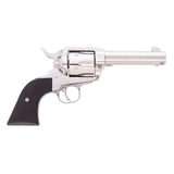 Ruger 05105 New Vaquero Revolver .45 LC 4.62in 6rd Stainless - 1 of 1