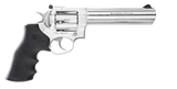 Ruger GP100 6 STD Inch Barrel .357 Mag Revolver - Stainless Steel - 1707 - 1 of 1
