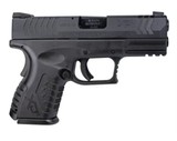 Springfield Armory XDM Compact Pistol 9mm 3.8" XDM9389CBHCE - 1 of 1