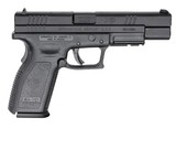 Springfield XD Tactical 9mm 5" Barrel Ultra Safety Assurance Action Trigger, 15 Rd Mag
XD9401HC - 1 of 1