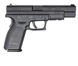 Springfield XD Tactical 9mm 5" Barrel Ultra Safety Assurance Action Trigger, 15 Rd MagXD9401HC - 1 of 1