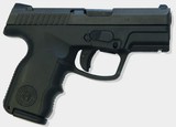 Steyr S-A1 9mm Subcompact 10+1 Pistol - 39.821.2 - 1 of 1