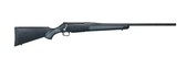 Thompson Center Arms Venture Blued .270 Win 24" Bolt Action Rifle 10175565 - 1 of 1