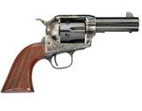 Uberti El Patron CMS Blue 3.5" .357 Magnum, 349994 - 1 of 1