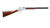 Uberti Silverboy Lever Action .22 LR Rifle 342350 - 1 of 1