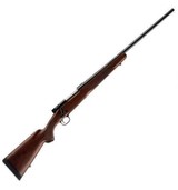 Winchester Model 70 Sporter Bolt Action Rifle .300 Winchester Magnum 26" Barrel 5 Rounds Walnut Stock Blued 535202233 - 1 of 1