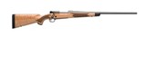 Winchester Model 70 Super Grade Maple 7MM Remington Magnum 26" Bolt Action Rifle 535218230 - 1 of 1