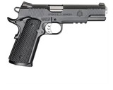 Springfield Armory 1911-A1 5" .45 LOADED OPERATOR G10 GRIP PX9105LL18 - 1 of 1