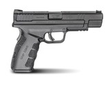 Springfield Armory XD Mod 2 .45 ACP 5in Black XDG9545BHC - 1 of 1