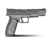 Springfield Armory XDM 9 Competition 9mm with 5.25" Barrel XDM95259BHCE - 1 of 1