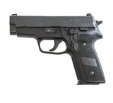 Sig Sauer P229 Pistol .40 SW 3.9in 10rd Black Certified USED Good Condition UDE229-40-B1 - 1 of 1