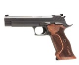 Sig Sauer P210 Target 5" 9mm Pistol 210A-9-TGT - 1 of 1