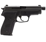 Sig Sauer M11 M11-A1 9mm Threaded Barrel Handgun M11-A1-TB - 1 of 1