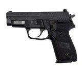 Sig Sauer M11-A1 9mm 15+1 3.9" Pistol - 1 of 1