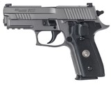Sig Sauer P229 Legion 9mm Pistol - 1 of 1
