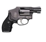 Smith & Wesson, S&W AirWeight 442 38SPL 162810 - 1 of 1