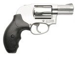 Smith & Wesson 649 Shrouded Hammer 357 Magnum Revolver M649 163210 - 1 of 1