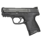 Smith & Wesson M&P9C 12+1 Rounds 209304 - 1 of 1