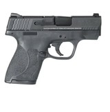 Smith & Wesson S&W M&P 40 Shield M2.0 Manual Thumb Safety MA Compliant 11813 - 1 of 1