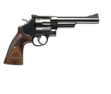 Smith & Wesson S&W Model 57 Classic 6" .41 Magnum DA/SA Revolver 150481 - 1 of 1