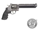 Smith & Wesson S&W 629 44 Mag 7.5" Stealth Hunter 170323 - 1 of 1