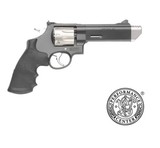 Smith & Wesson S&W Model 627 V-Comp .357 Mag 8-Shot Performance Center Revolver 170296 - 1 of 1