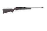 Savage Arms Model A22 .22 LR 21" Semi-Auto Rifle 47200 - 1 of 1