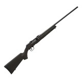 Savage A22 Semi Auto Rifle .22 WMR 21" Barrel 10 Rounds Synthetic Stock Blued 47400 - 1 of 1