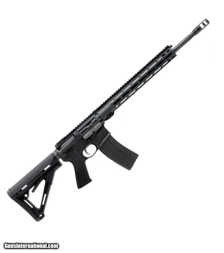 Savage Arms MSR 15 Recon LRP AR15 Semi Auto Rifle .224 Valkyrie 18