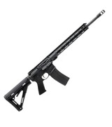 Savage Arms MSR 15 Recon LRP AR-15 Semi Auto Rifle .224 Valkyrie 18" Barrel 2 Stage Trigger Free Float Handguard
22931 - 1 of 1