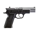 Sarsilmaz SAR Arms B69ST B6 Stainless 9mm USA - 1 of 1
