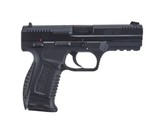 Sarsilmaz SAR Arms ST-9 45ACP Black 12 Rd Pistol ST45BL - 1 of 1