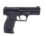 Sarsilmaz SAR Arms ST9 9mm Pistol 4.5" Barrel Black 17rd ST9BL - 1 of 1