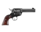 Ruger Vaquero Blued Steel .357 MAG 4.6" 6rd - 5107 - 1 of 1