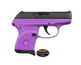 Ruger LCP 380 Purple/ Black Talo 2.75in 3725 - 1 of 1